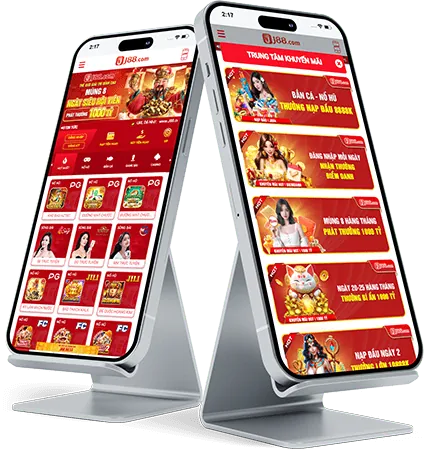 Đa dạng trò chơi tại xs9988 nổ hũ