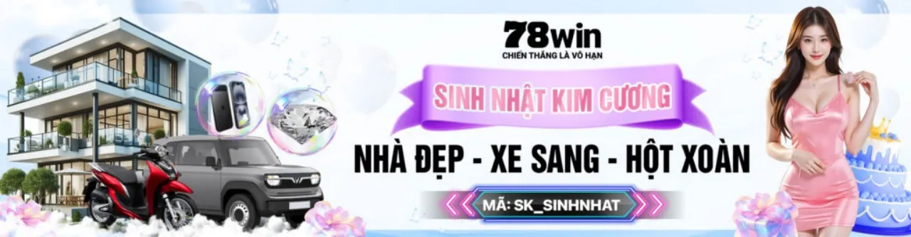 Banner Khuyến Mãi xs9988 nổ hũ
