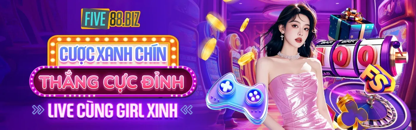 Trò chơi Nổ Hũ xs9988